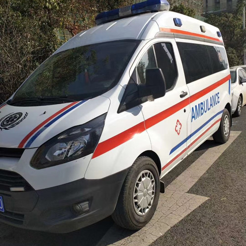 开州品质救护车出租,为您的健康出行负责