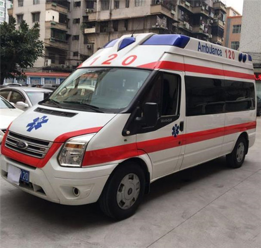 开州非急救护车护送行业的服务质量如何保障