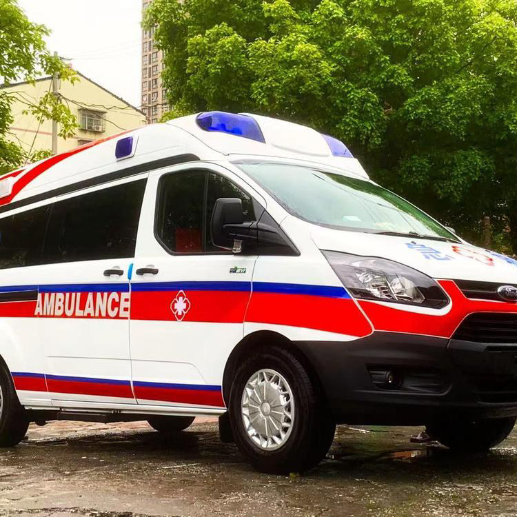 开州重症监护救护车出租护送返乡