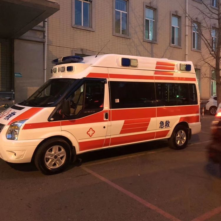 开州一般救护车是怎么分类的