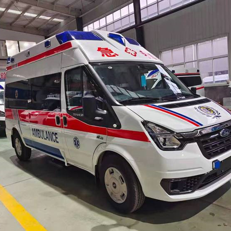 开州演唱会救护车出租保障现场