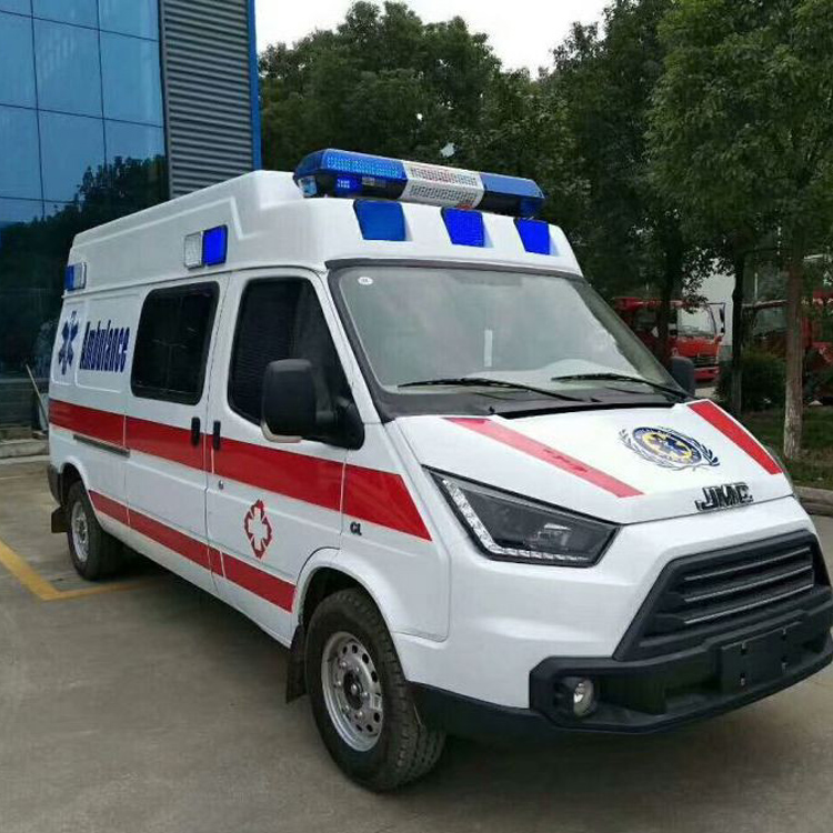 开州救护车出租哪家好