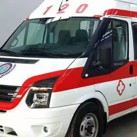 开州非急救护送病人转院租赁救护车的优缺点对比